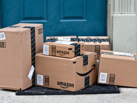 amazon is a leader of customer-driven strategy