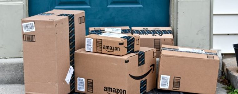 amazon is a leader of customer-driven strategy